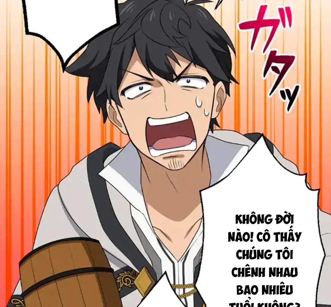 Hành Trình Chữa Lành Theo Kiểu Lành Ít Dữ Nhiều Chap 8 - Next Chap 9