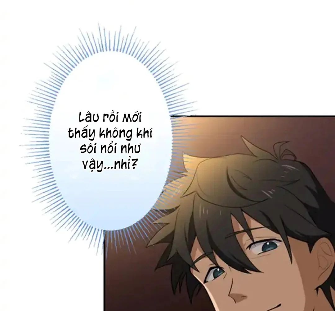 Hành Trình Chữa Lành Theo Kiểu Lành Ít Dữ Nhiều Chap 8 - Next Chap 9