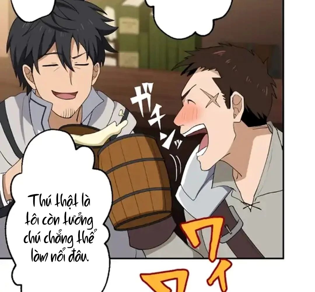 Hành Trình Chữa Lành Theo Kiểu Lành Ít Dữ Nhiều Chap 8 - Next Chap 9