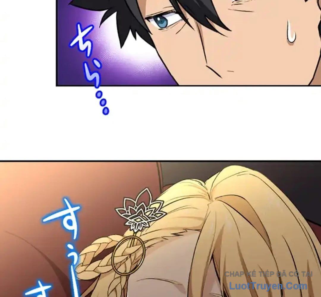 Hành Trình Chữa Lành Theo Kiểu Lành Ít Dữ Nhiều Chap 8 - Next Chap 9