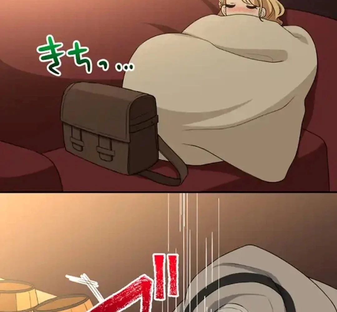 Hành Trình Chữa Lành Theo Kiểu Lành Ít Dữ Nhiều Chap 8 - Next Chap 9