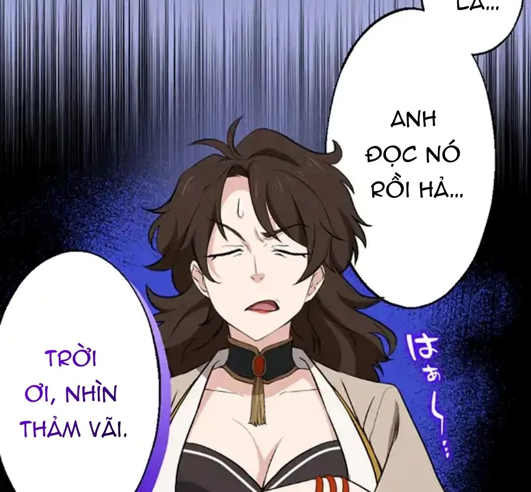 Hành Trình Chữa Lành Theo Kiểu Lành Ít Dữ Nhiều Chap 8 - Next Chap 9