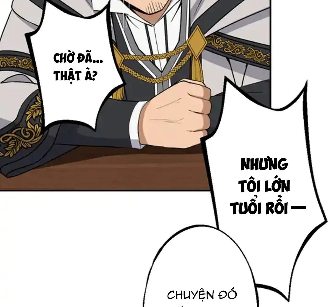 Hành Trình Chữa Lành Theo Kiểu Lành Ít Dữ Nhiều Chap 8 - Next Chap 9