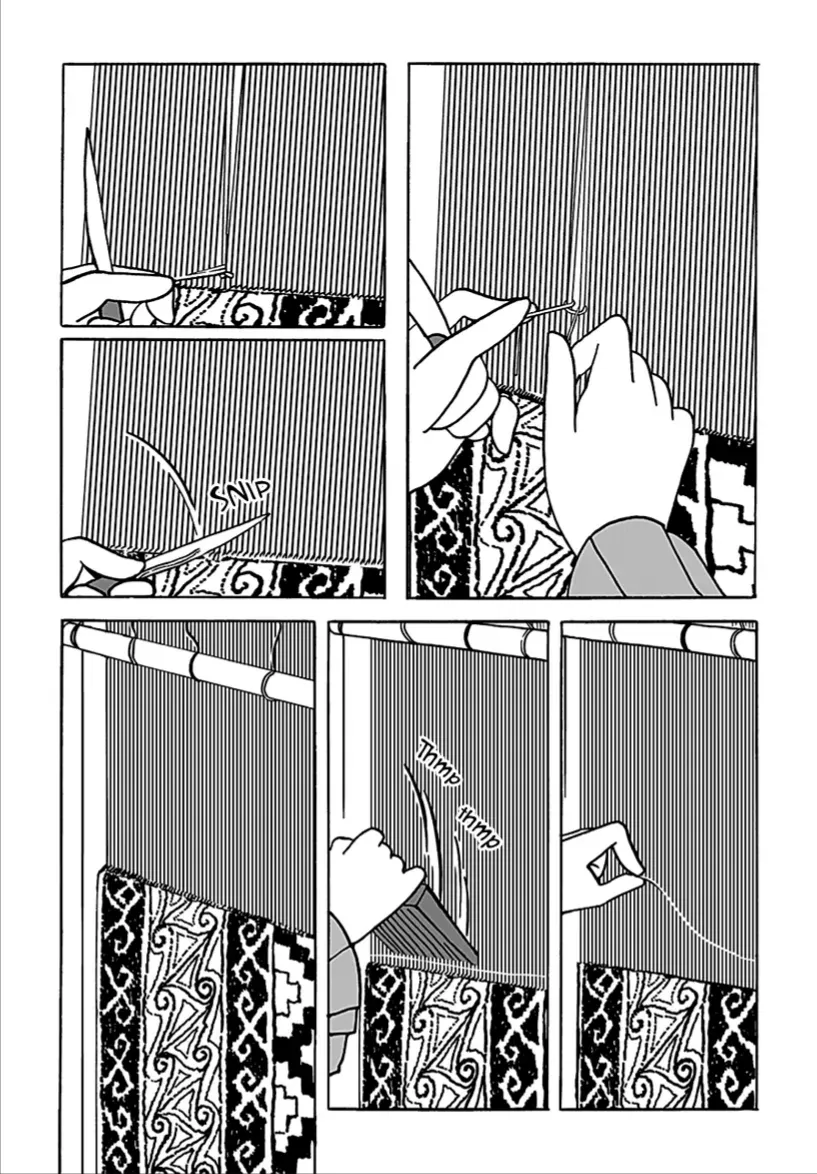 Hành Trình Đến Nakchivan Chap 0 - Next Chap 1