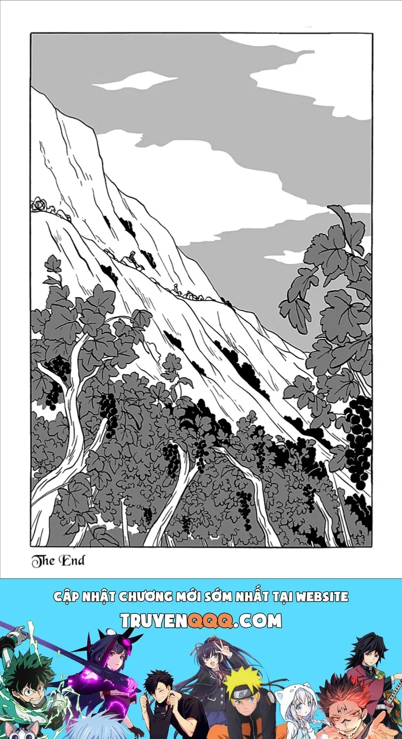 Hành Trình Đến Nakchivan Chap 0 - Next Chap 1