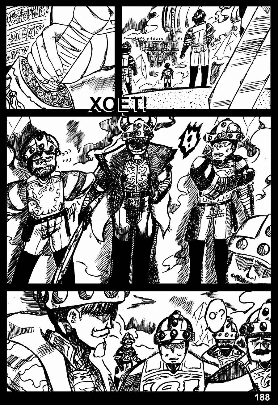 Hành Trình Diệt Quỷ Chap 13 - Next Chap 14