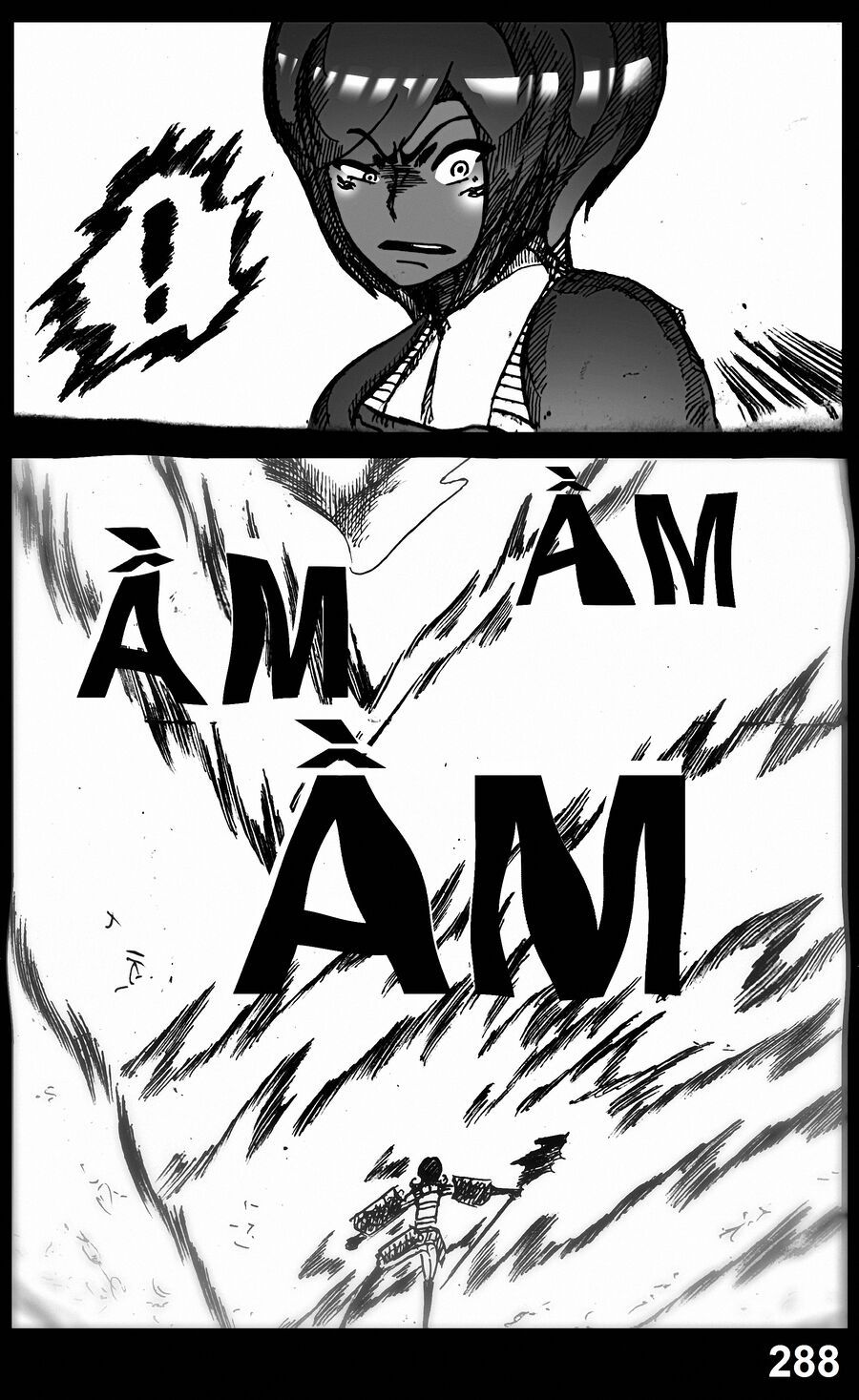 Hành Trình Diệt Quỷ Chap 20 - Next Chap 21