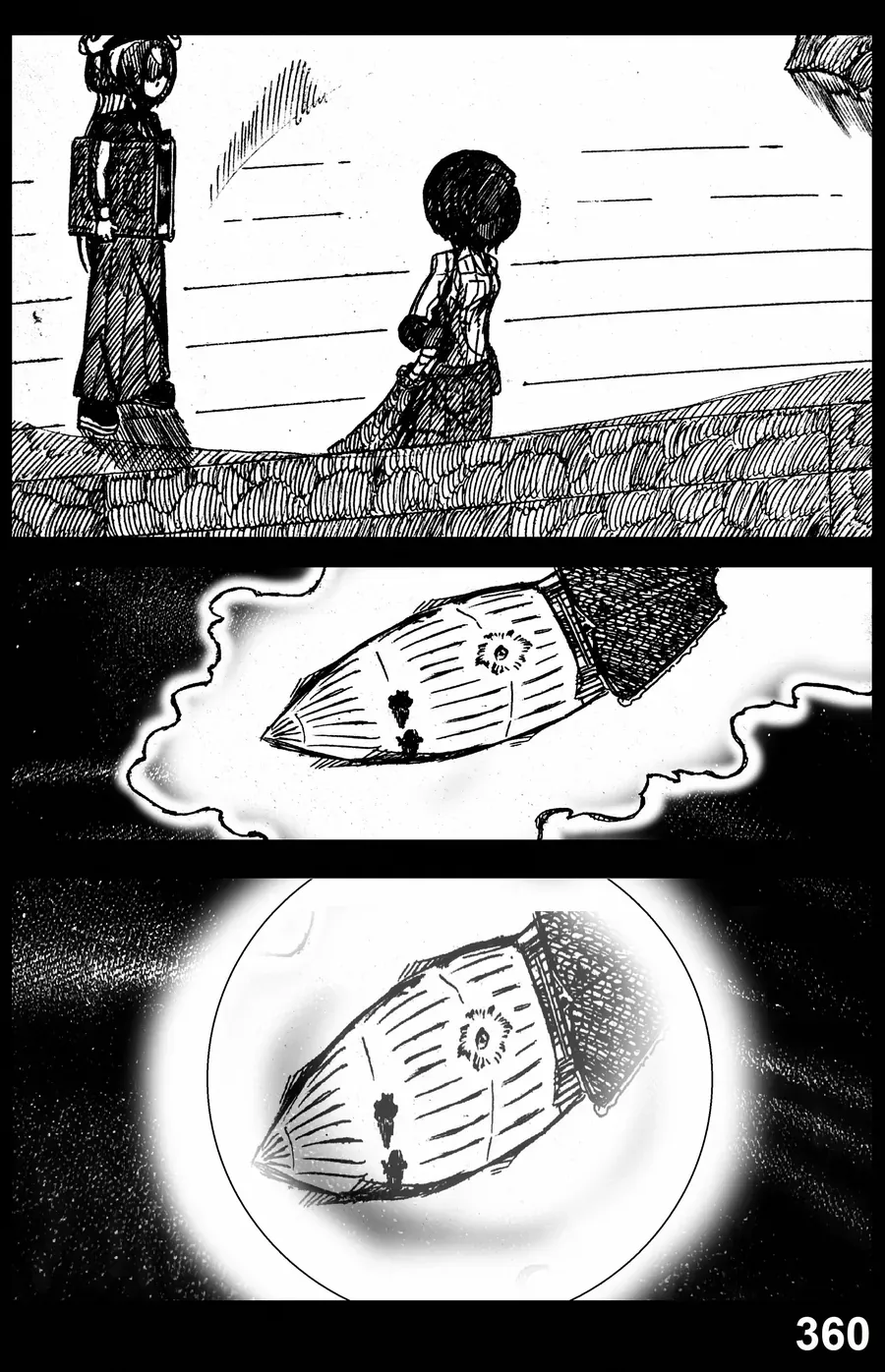 Hành Trình Diệt Quỷ Chap 24 - Next Chap 25