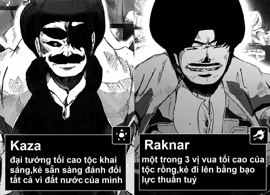 Hành Trình Diệt Quỷ Chap 24 - Next Chap 25