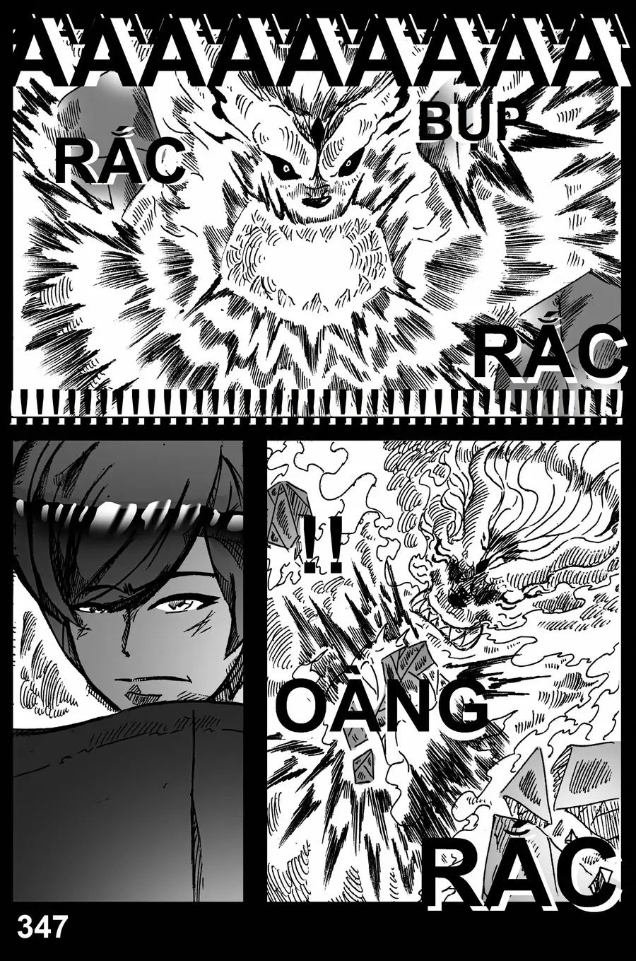 Hành Trình Diệt Quỷ Chap 24 - Next Chap 25