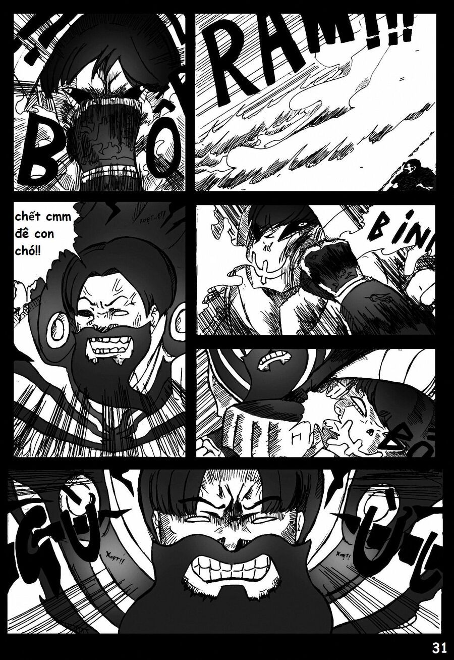 Hành Trình Diệt Quỷ Chap 3 - Next Chap 4