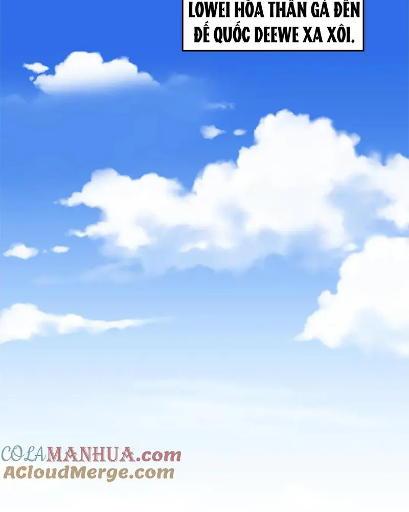 Hành Trình Thuần Hóa Đế Vương Máu Lạnh Chap 1 - Next Chap 2