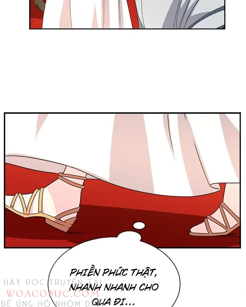 Hành Trình Thuần Hóa Đế Vương Máu Lạnh Chap 1 - Next Chap 2