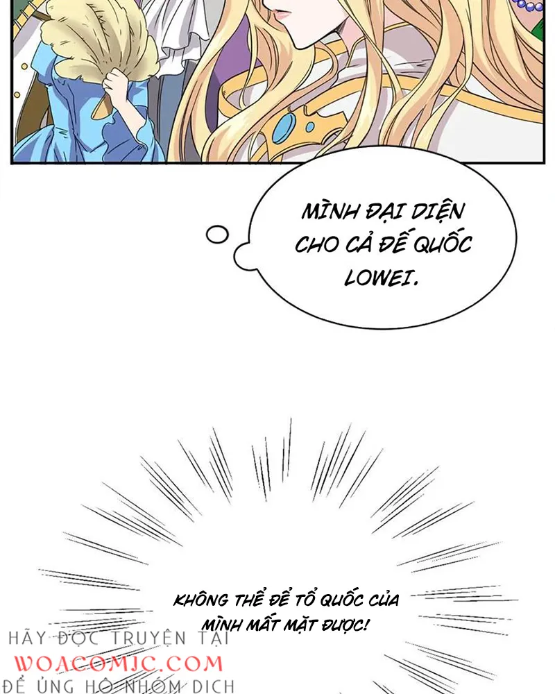 Hành Trình Thuần Hóa Đế Vương Máu Lạnh Chap 1 - Next Chap 2