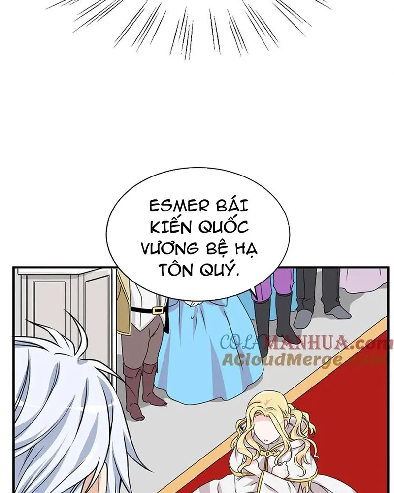 Hành Trình Thuần Hóa Đế Vương Máu Lạnh Chap 1 - Next Chap 2