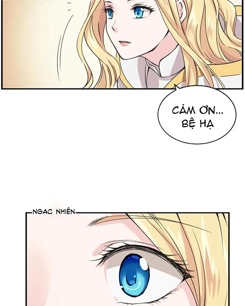 Hành Trình Thuần Hóa Đế Vương Máu Lạnh Chap 1 - Next Chap 2