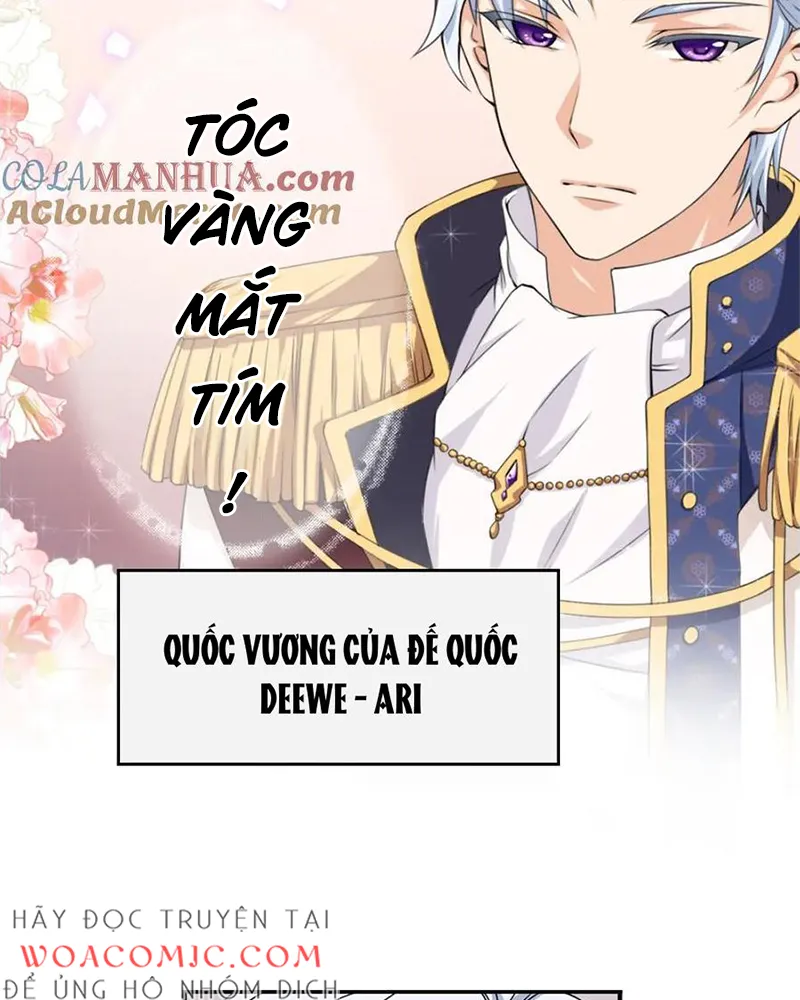 Hành Trình Thuần Hóa Đế Vương Máu Lạnh Chap 1 - Next Chap 2