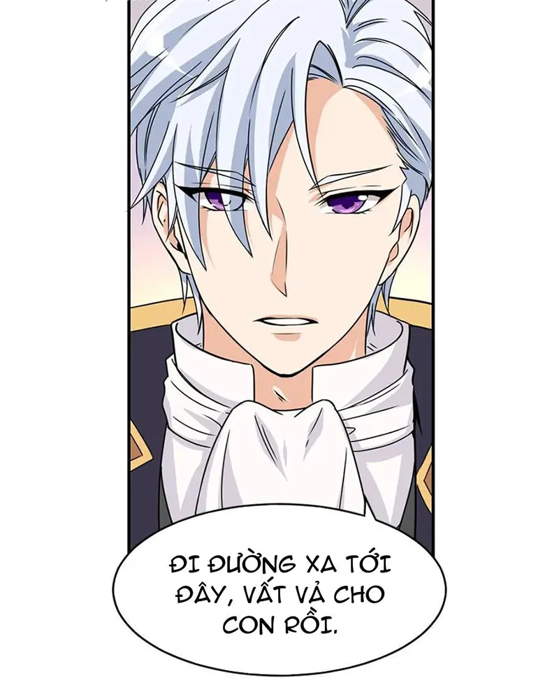 Hành Trình Thuần Hóa Đế Vương Máu Lạnh Chap 1 - Next Chap 2