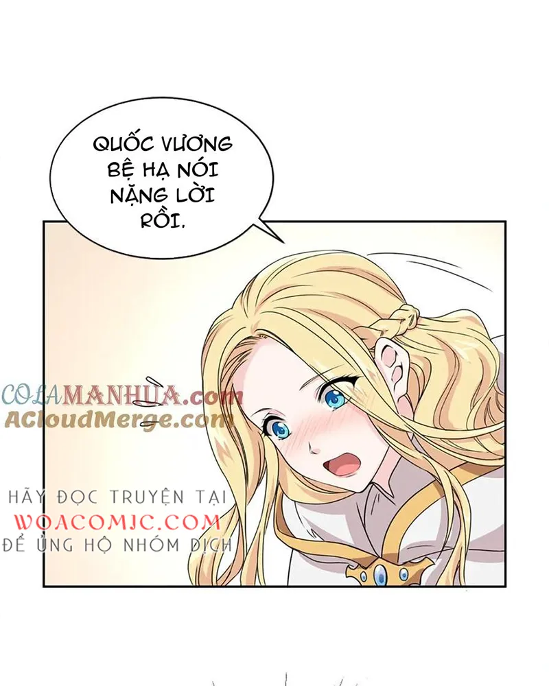 Hành Trình Thuần Hóa Đế Vương Máu Lạnh Chap 1 - Next Chap 2