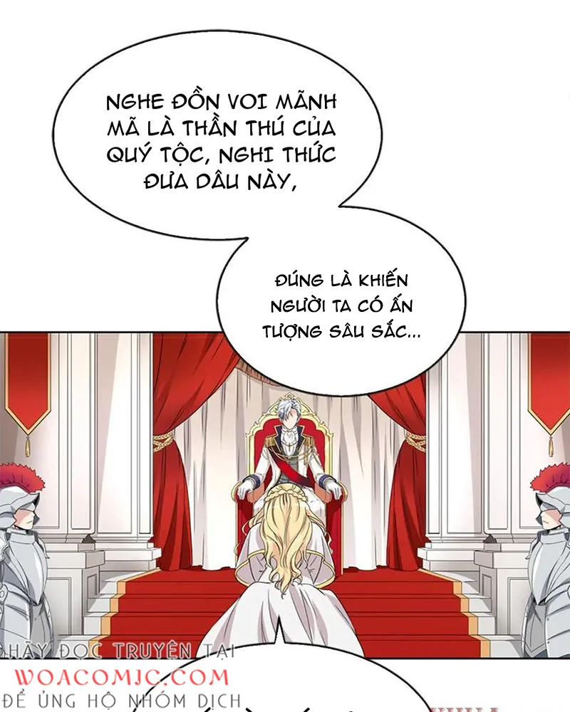 Hành Trình Thuần Hóa Đế Vương Máu Lạnh Chap 1 - Next Chap 2