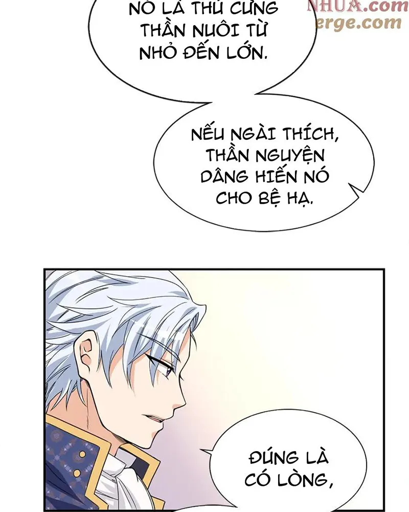 Hành Trình Thuần Hóa Đế Vương Máu Lạnh Chap 1 - Next Chap 2
