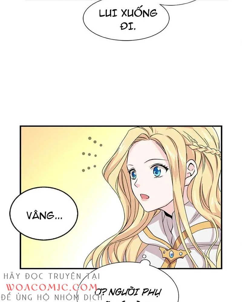 Hành Trình Thuần Hóa Đế Vương Máu Lạnh Chap 1 - Next Chap 2