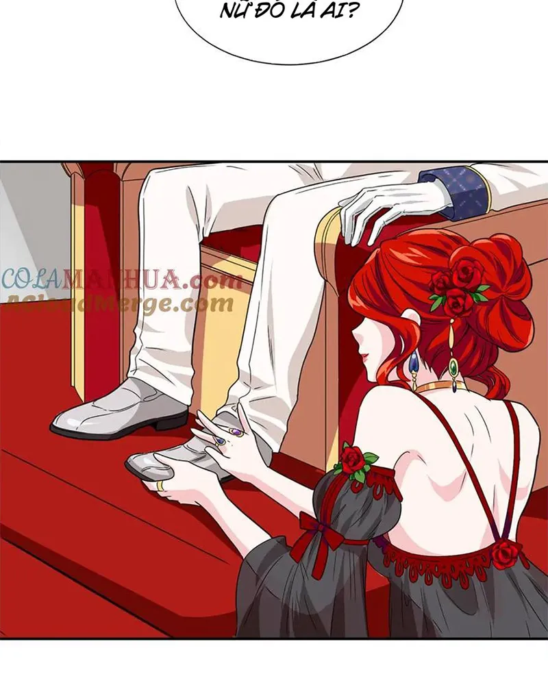 Hành Trình Thuần Hóa Đế Vương Máu Lạnh Chap 1 - Next Chap 2