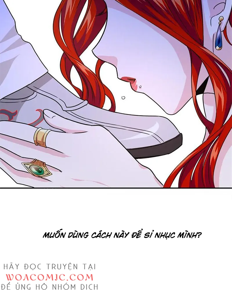 Hành Trình Thuần Hóa Đế Vương Máu Lạnh Chap 1 - Next Chap 2