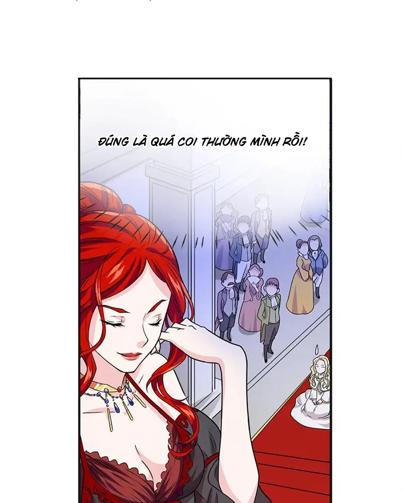 Hành Trình Thuần Hóa Đế Vương Máu Lạnh Chap 1 - Next Chap 2