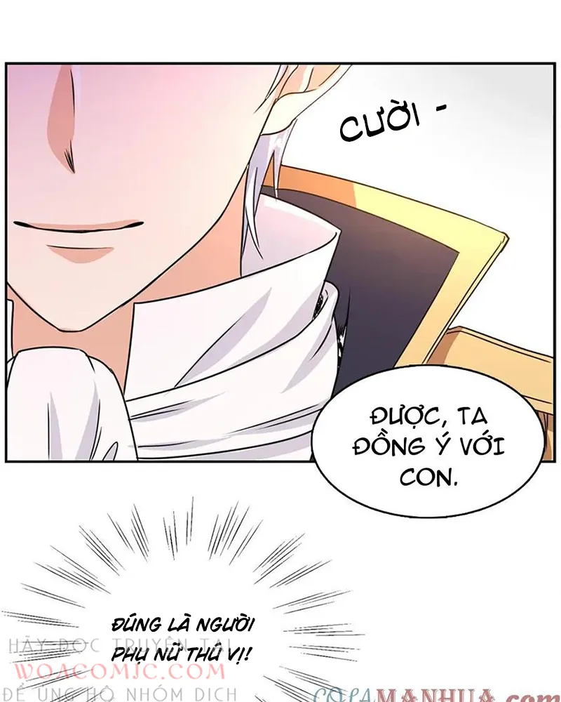 Hành Trình Thuần Hóa Đế Vương Máu Lạnh Chap 1 - Next Chap 2