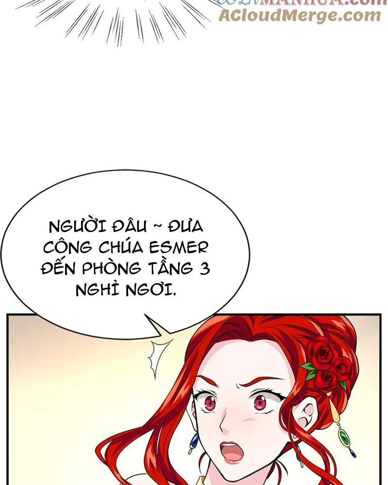 Hành Trình Thuần Hóa Đế Vương Máu Lạnh Chap 1 - Next Chap 2