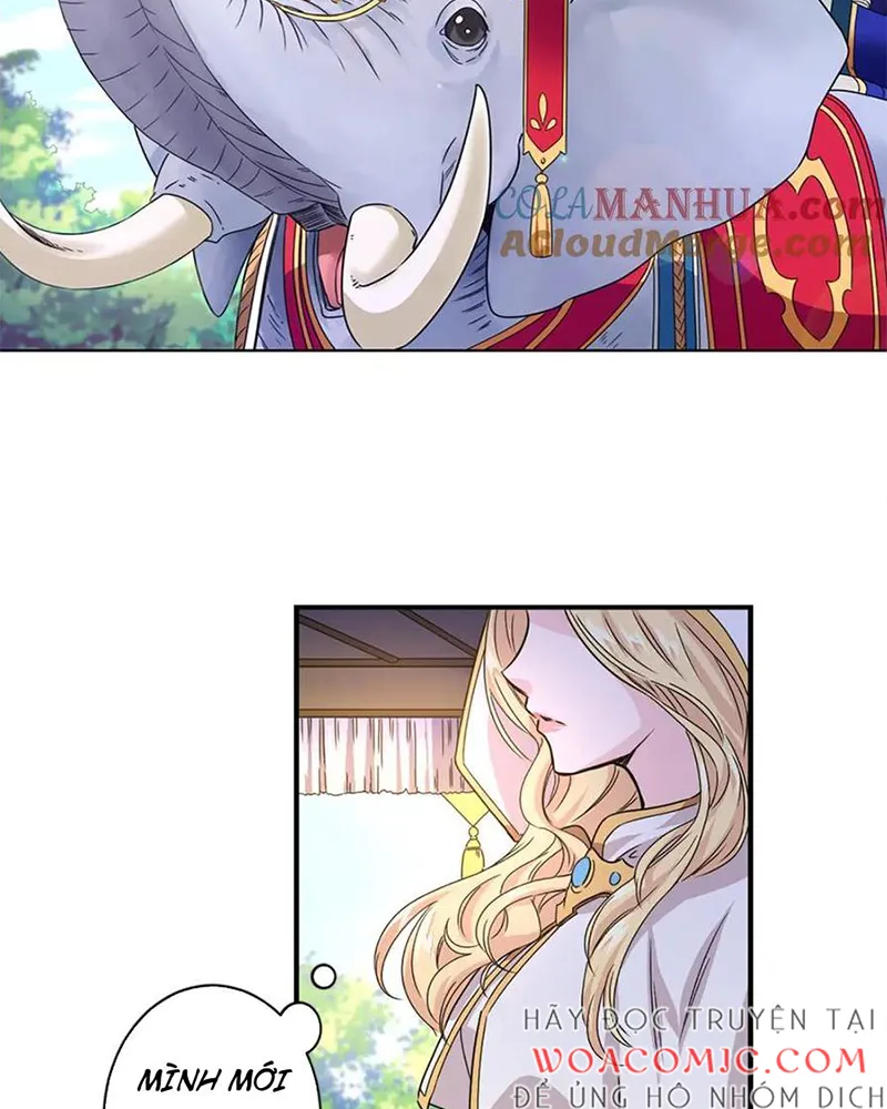 Hành Trình Thuần Hóa Đế Vương Máu Lạnh Chap 1 - Next Chap 2