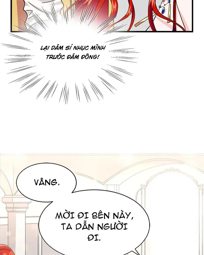 Hành Trình Thuần Hóa Đế Vương Máu Lạnh Chap 1 - Next Chap 2