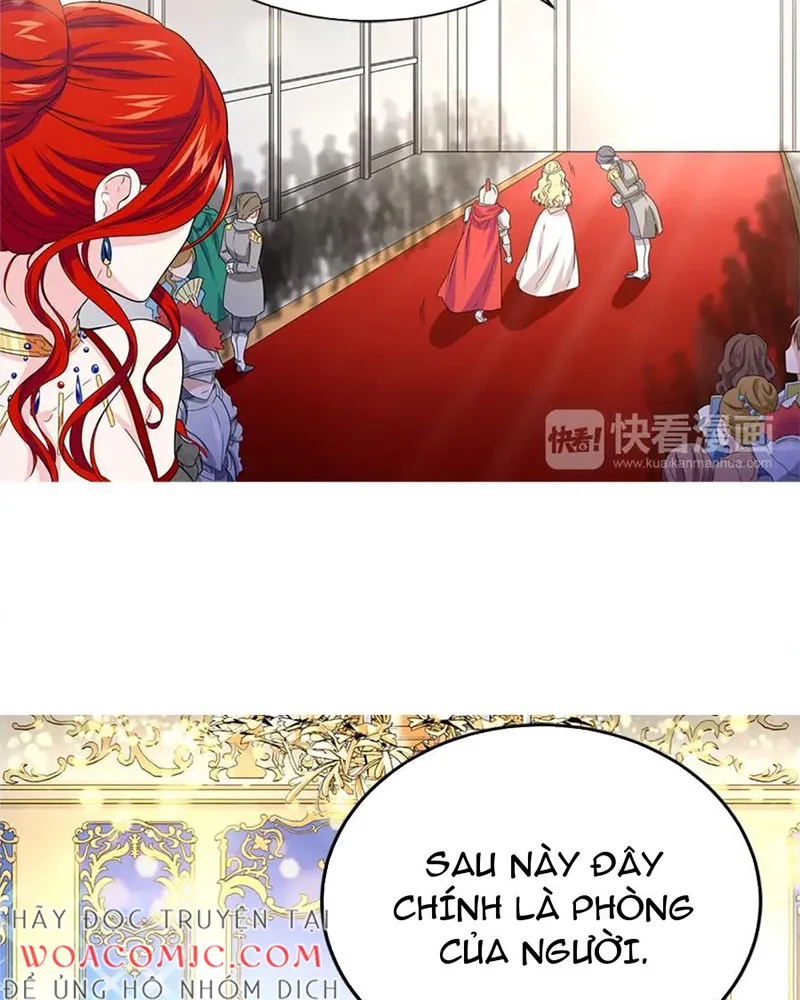 Hành Trình Thuần Hóa Đế Vương Máu Lạnh Chap 1 - Next Chap 2