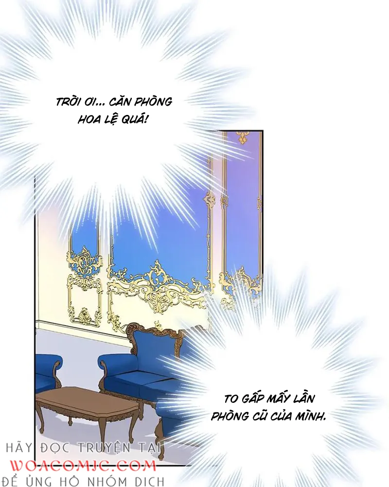 Hành Trình Thuần Hóa Đế Vương Máu Lạnh Chap 1 - Next Chap 2