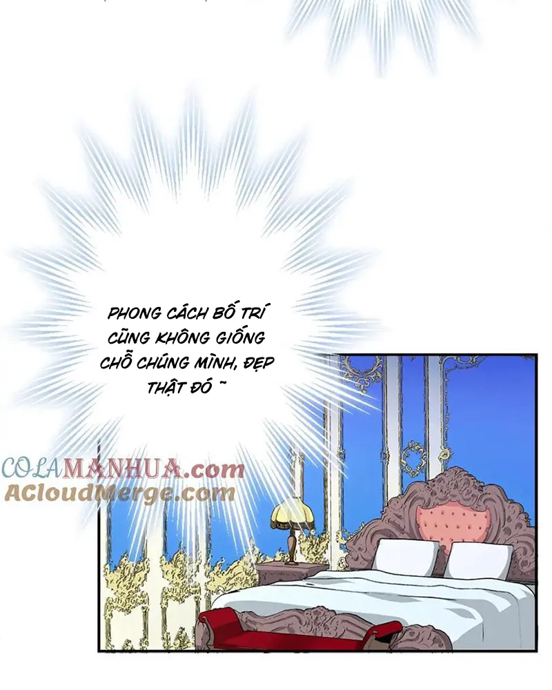 Hành Trình Thuần Hóa Đế Vương Máu Lạnh Chap 1 - Next Chap 2