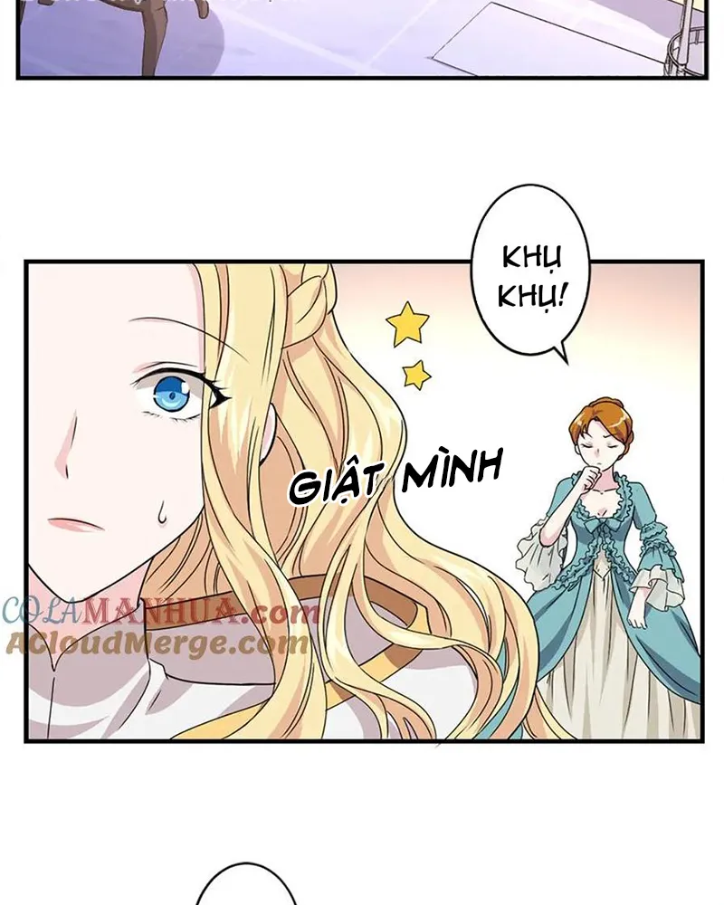 Hành Trình Thuần Hóa Đế Vương Máu Lạnh Chap 1 - Next Chap 2