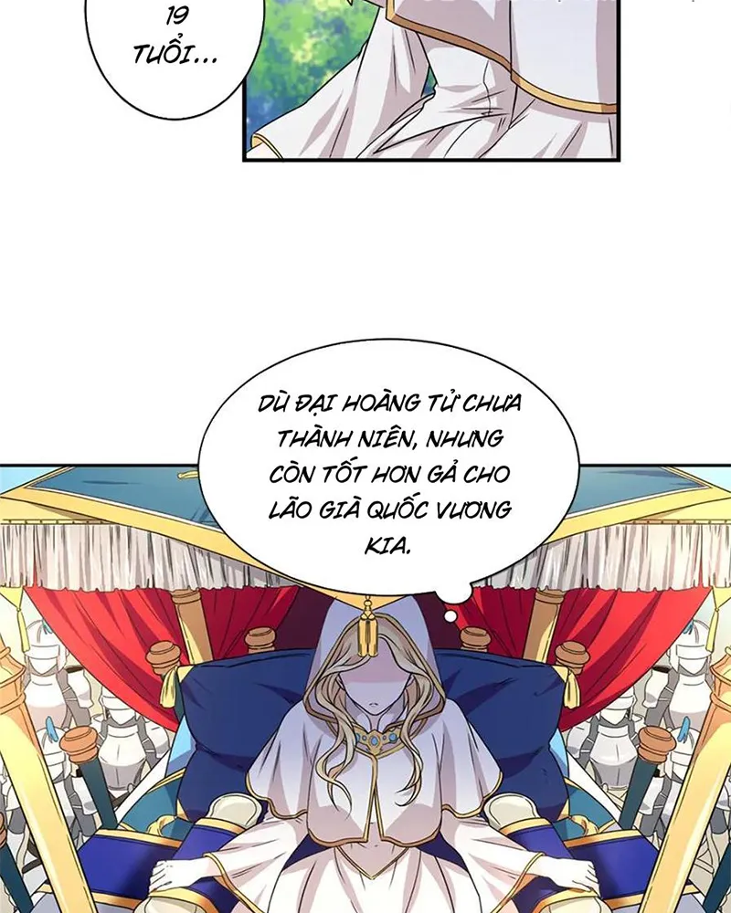 Hành Trình Thuần Hóa Đế Vương Máu Lạnh Chap 1 - Next Chap 2