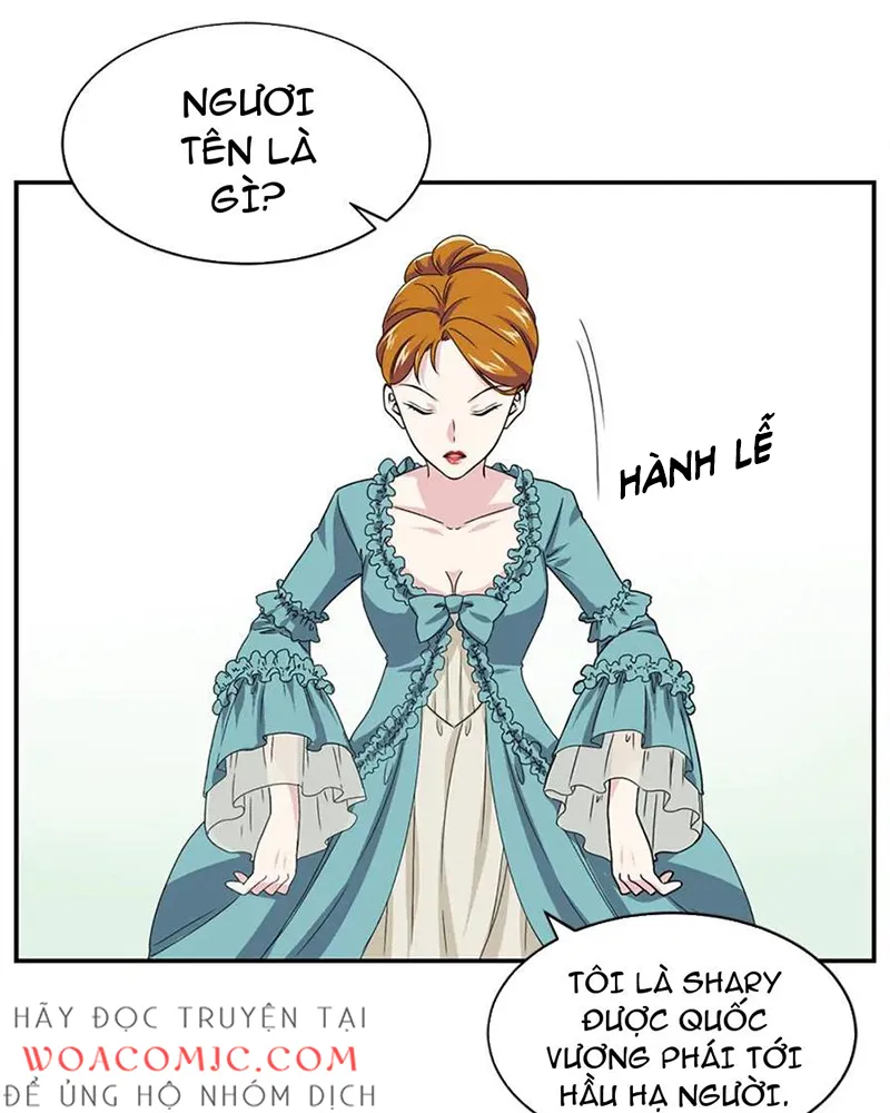 Hành Trình Thuần Hóa Đế Vương Máu Lạnh Chap 1 - Next Chap 2