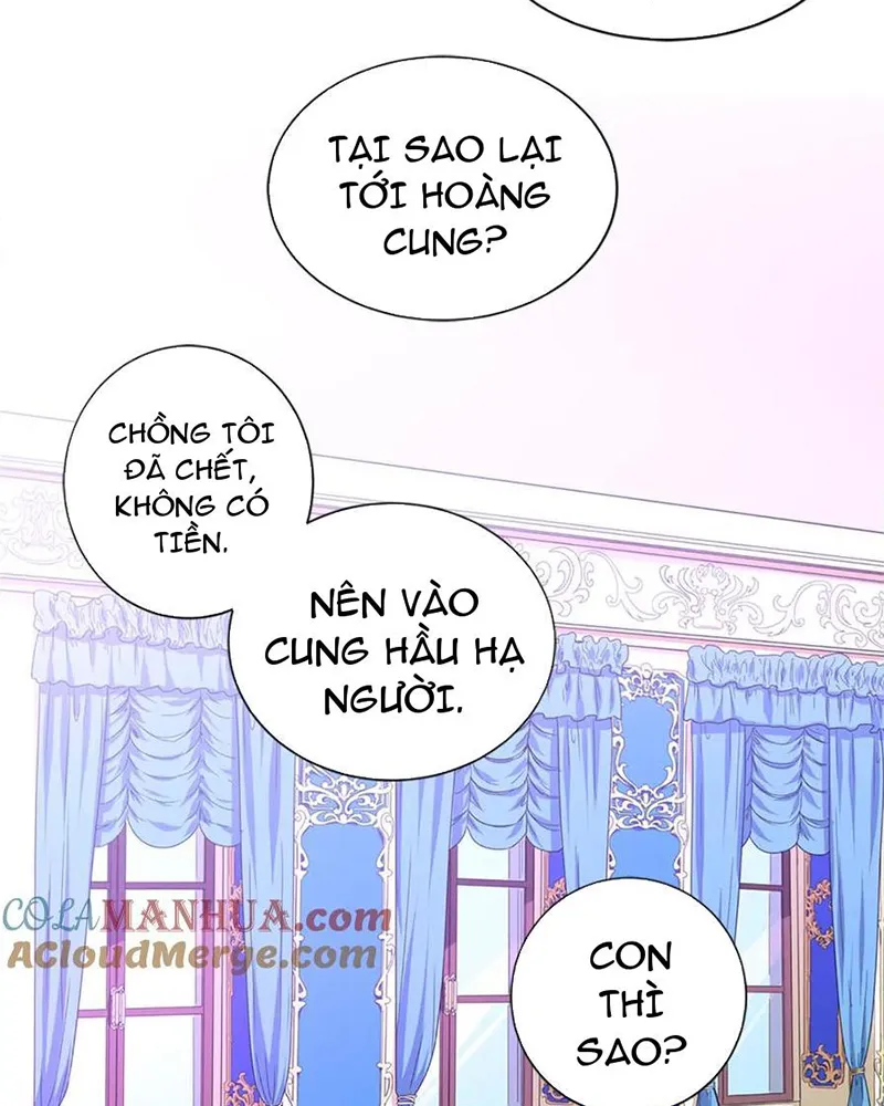 Hành Trình Thuần Hóa Đế Vương Máu Lạnh Chap 1 - Next Chap 2