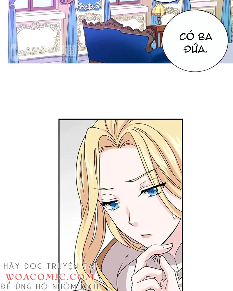Hành Trình Thuần Hóa Đế Vương Máu Lạnh Chap 1 - Next Chap 2