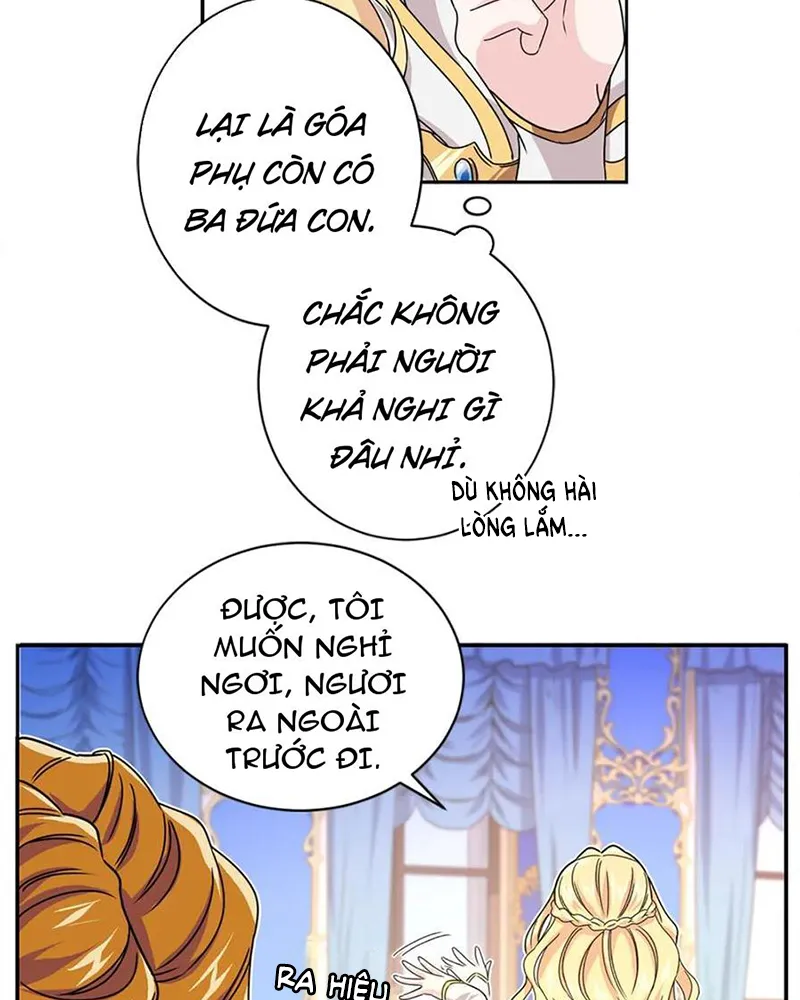 Hành Trình Thuần Hóa Đế Vương Máu Lạnh Chap 1 - Next Chap 2