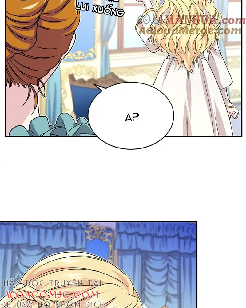 Hành Trình Thuần Hóa Đế Vương Máu Lạnh Chap 1 - Next Chap 2