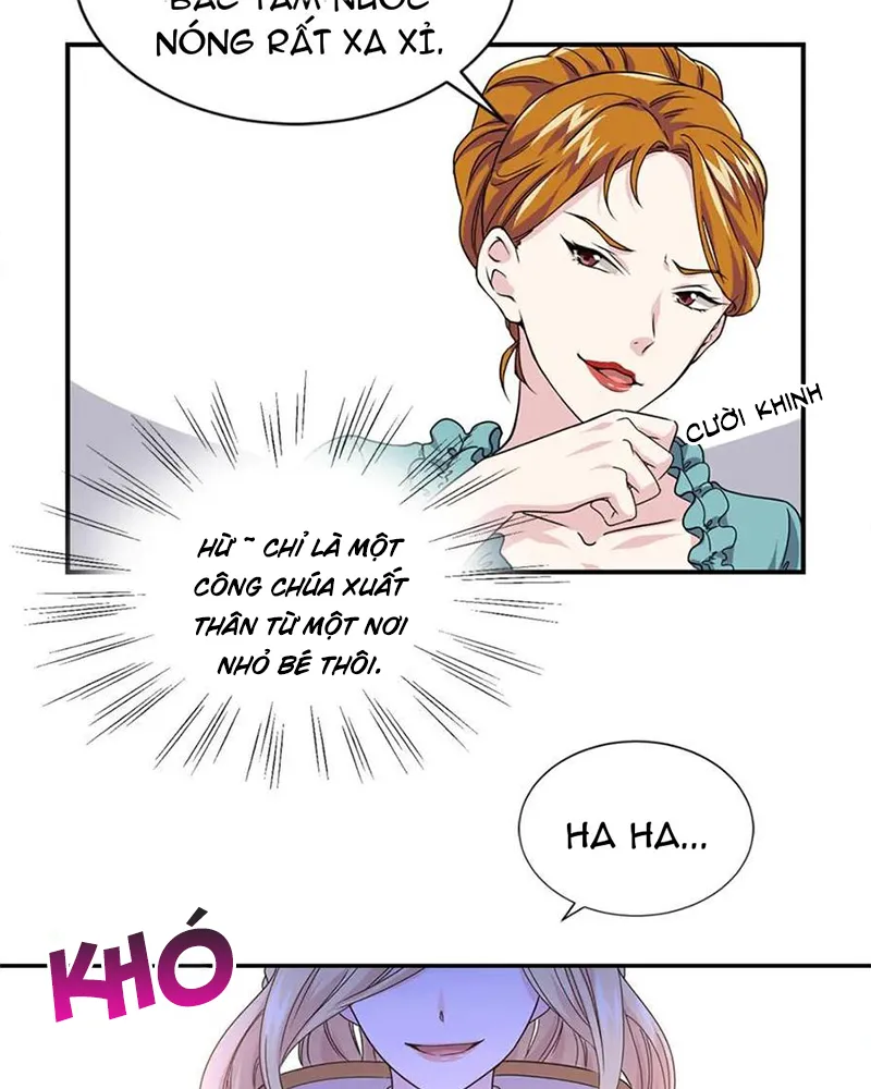 Hành Trình Thuần Hóa Đế Vương Máu Lạnh Chap 1 - Next Chap 2