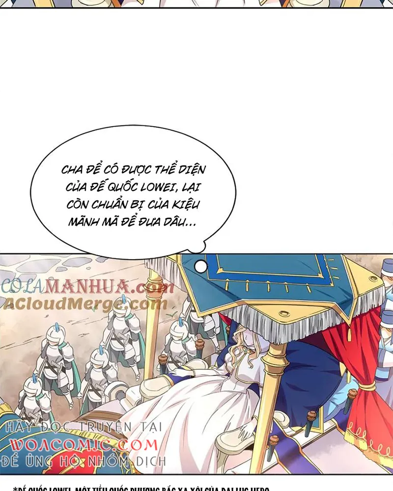 Hành Trình Thuần Hóa Đế Vương Máu Lạnh Chap 1 - Next Chap 2