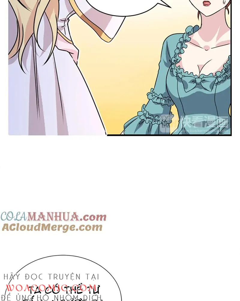 Hành Trình Thuần Hóa Đế Vương Máu Lạnh Chap 1 - Next Chap 2