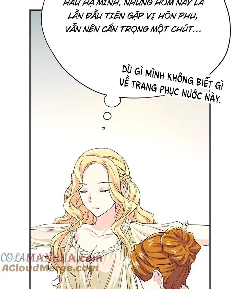 Hành Trình Thuần Hóa Đế Vương Máu Lạnh Chap 1 - Next Chap 2