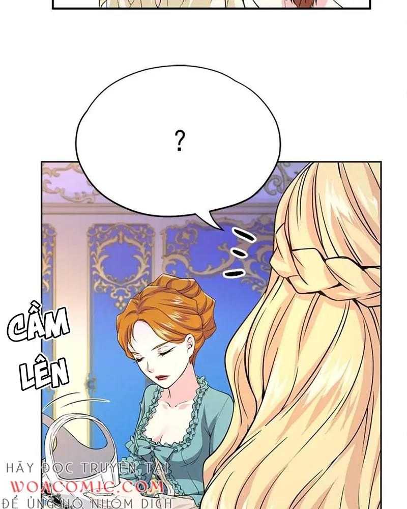 Hành Trình Thuần Hóa Đế Vương Máu Lạnh Chap 1 - Next Chap 2