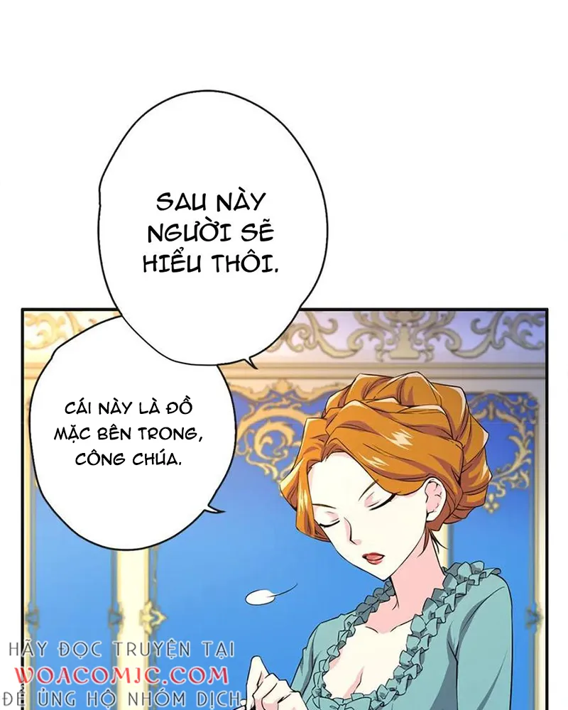 Hành Trình Thuần Hóa Đế Vương Máu Lạnh Chap 1 - Next Chap 2