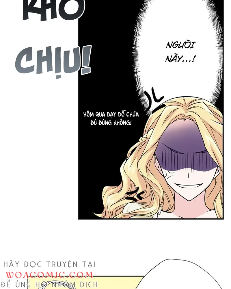 Hành Trình Thuần Hóa Đế Vương Máu Lạnh Chap 1 - Next Chap 2